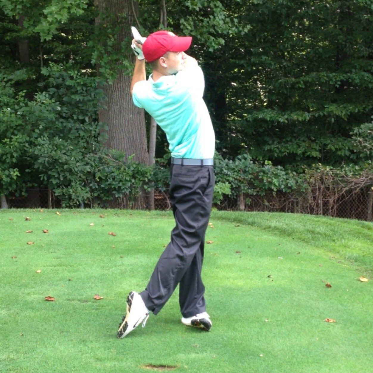 PatGogoel's profile picture. 