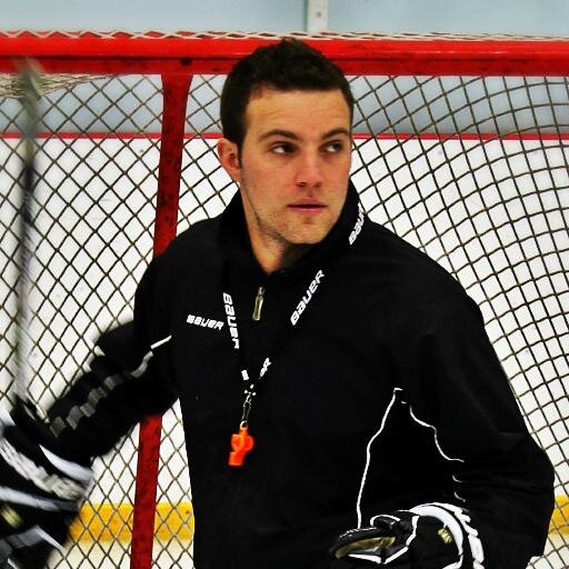 Goaltending coach and director at Complete Goaltending Development