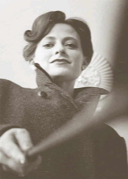 WomanDominatrix's profile picture. Brainy is the new sexy