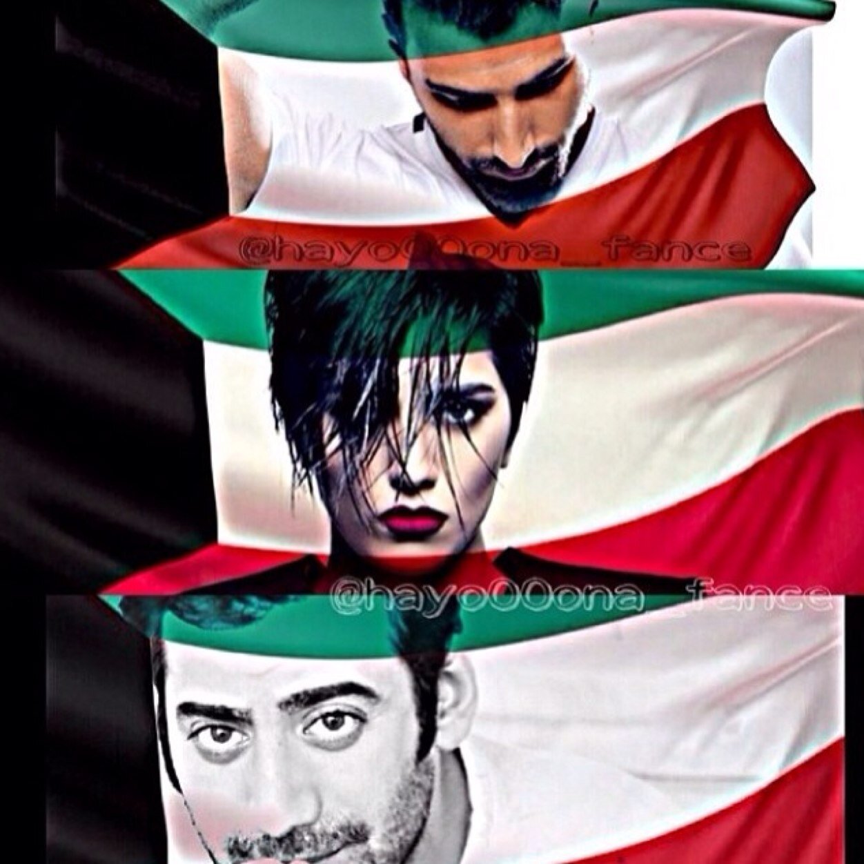 #للحب_كلمة ♡Maryom