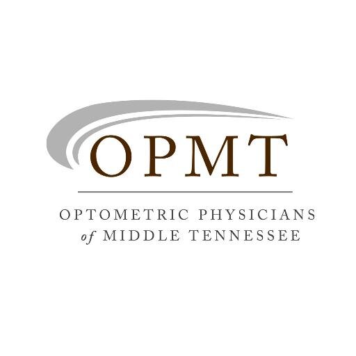 Optometric Physicians of Middle Tennesee, specializing in routine eye care, beautiful eyewear, vision therapy, and low vision treatment.