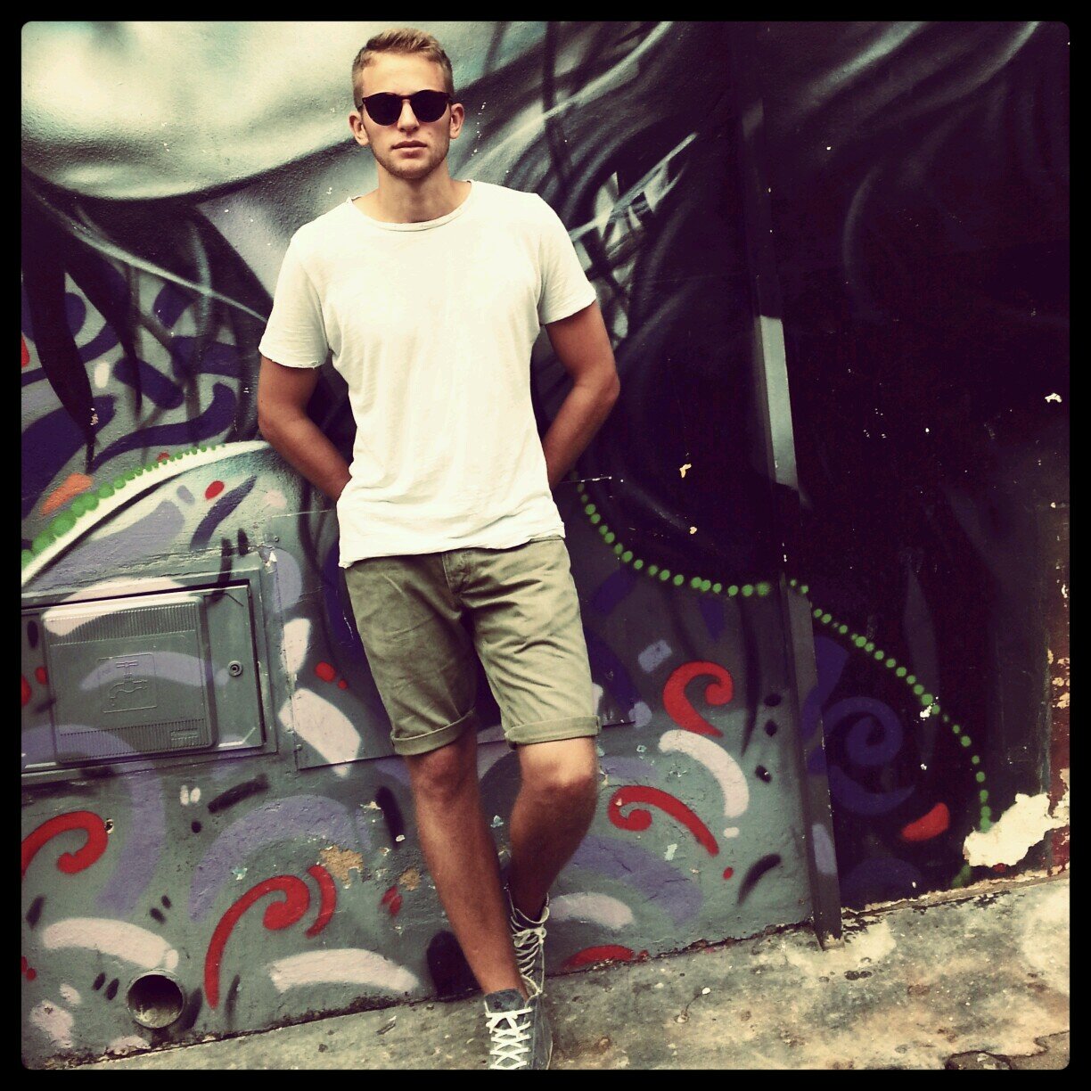 lucaferrari_89's profile picture. Info, request, booking: music.lucaferrari@gmail.com