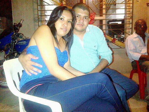 que linda es la vida cuando uno esta enamorado carajo