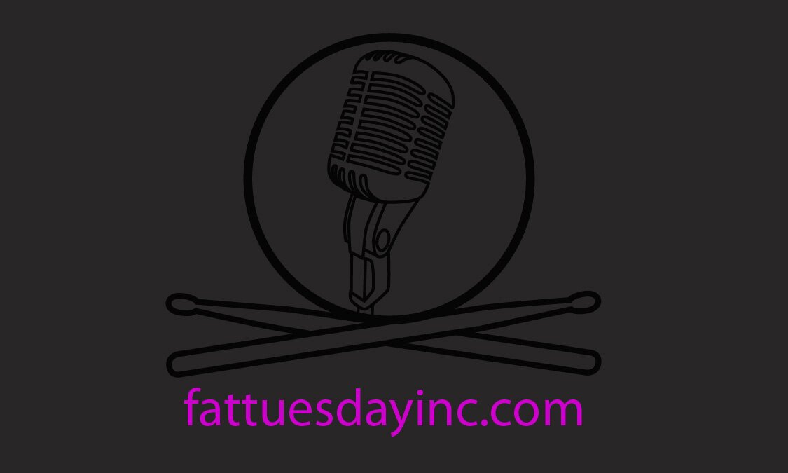 Everything for your live music needs!