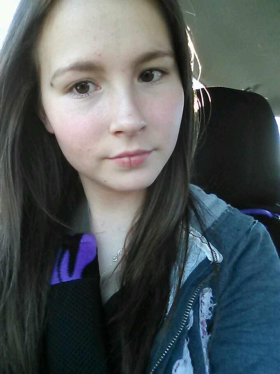 TiffaniAmberK's profile picture. 