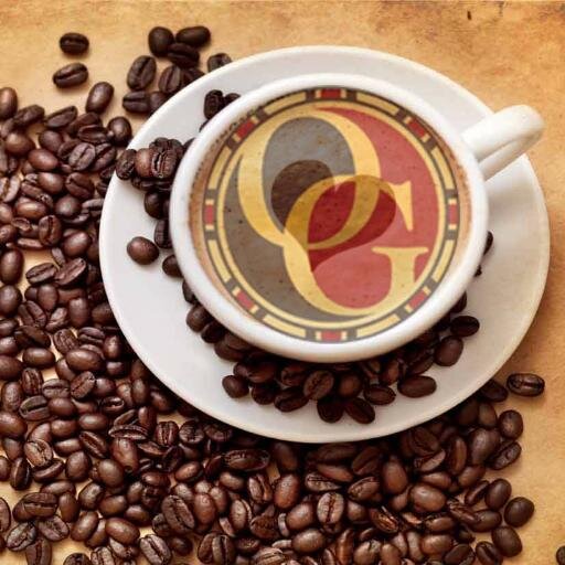 Connecting The Power of Global Coffee Culture by Passionately & Prosperously Sharing Our Peaceful Solutions ... Love, Life, Coffee, Grace, Goodness & BitCoin