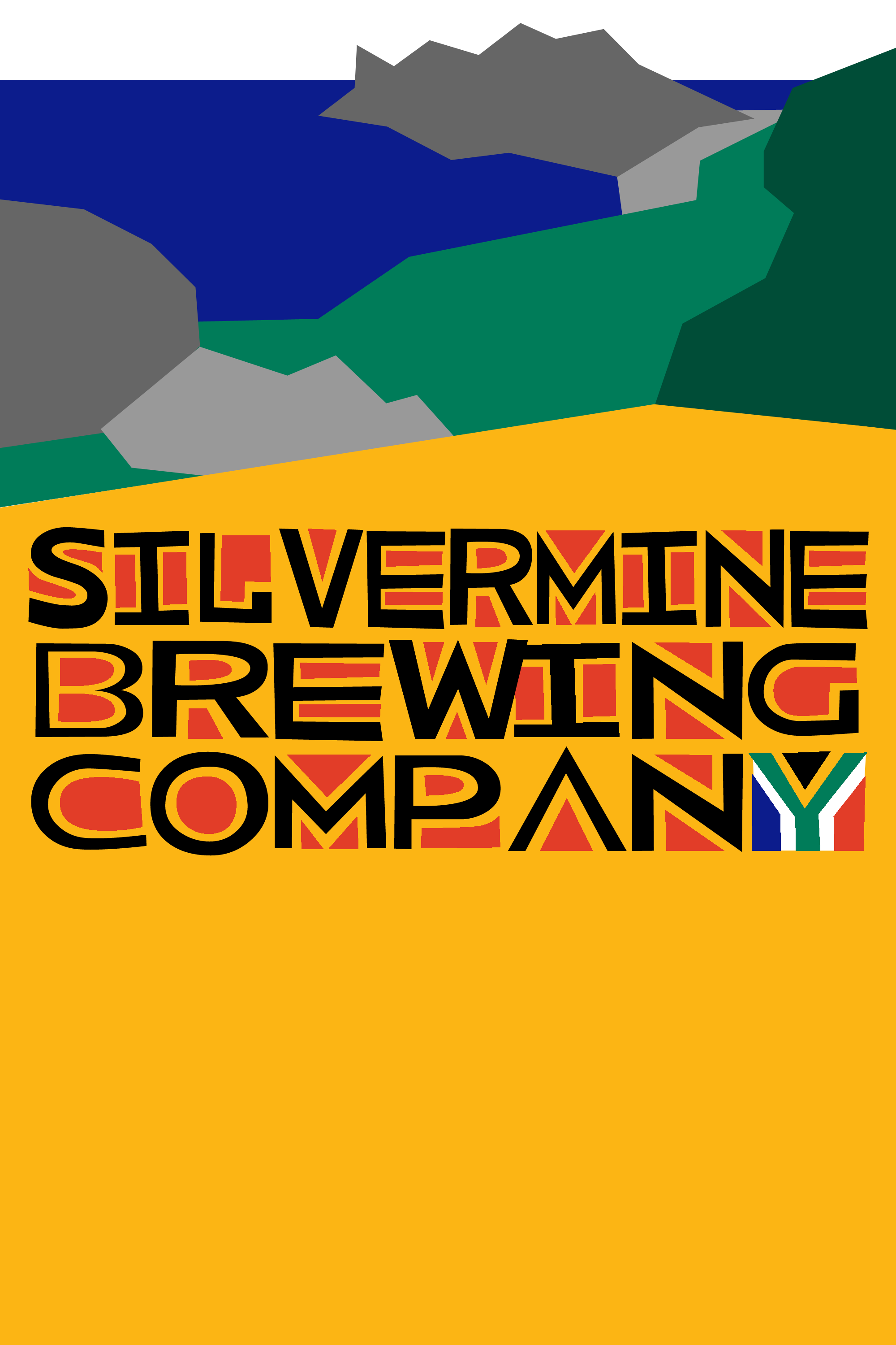 SilvermineBrews's profile picture. Brewing in the Deep South
