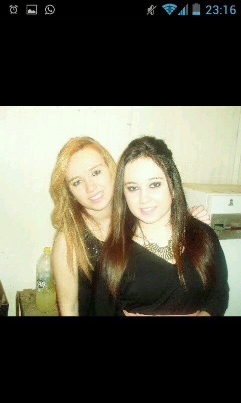 pili_puente's profile picture. Piensa mal y acertaras...