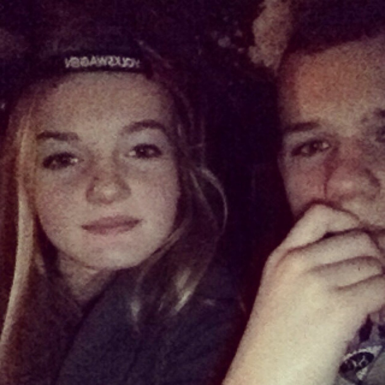 ♥ liefste Luca