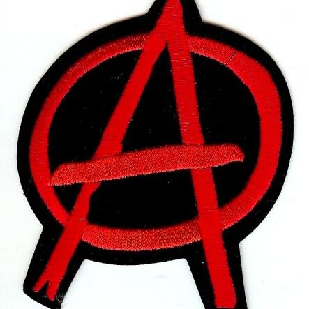 Anarquismo en Argentina