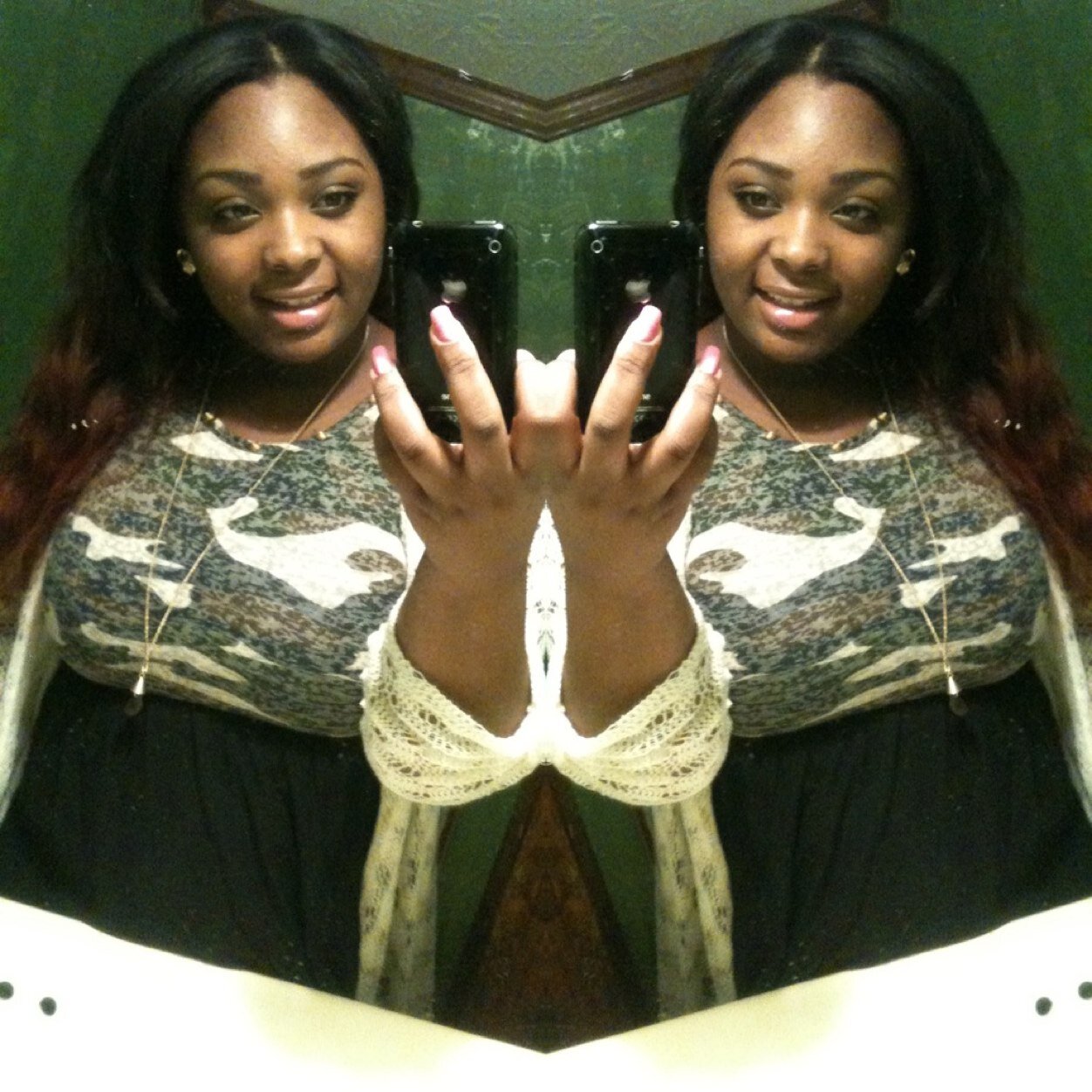 Jaidon's mommy . #taken 2/17/13 ❤ #College Bound. Enjoying my blessings. I only put my faith into God.