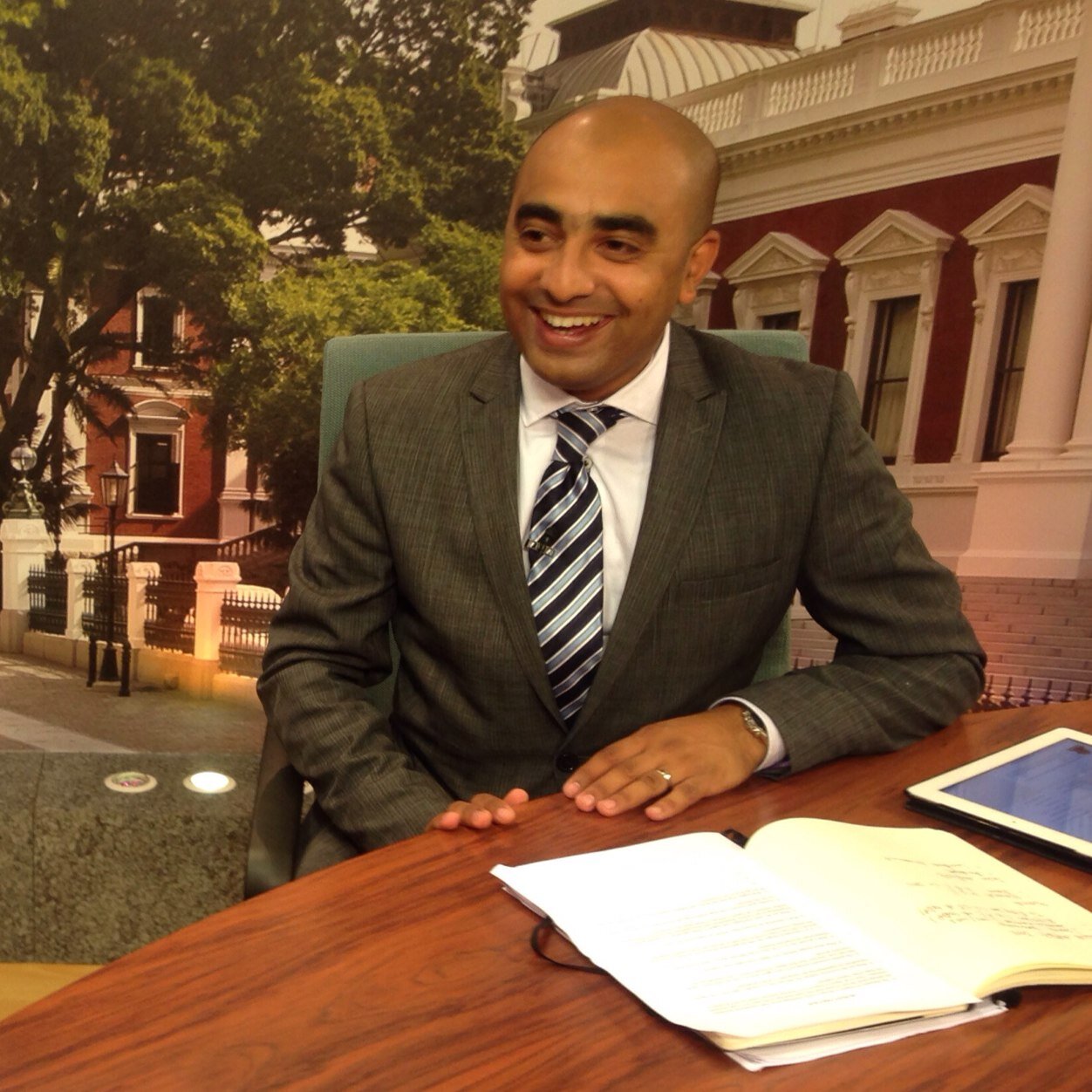 Abdul Waheed Patel Profile