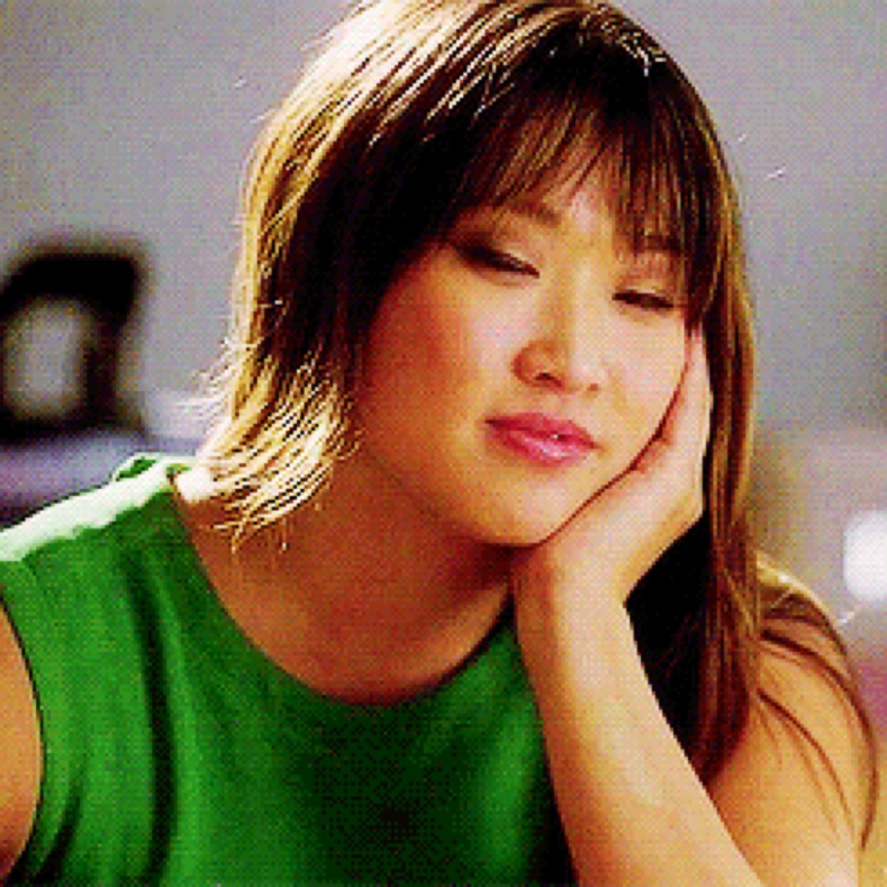 TinaCohenFake's profile picture. hey i'm Tina i'm in Glee Club i go to William McKinley High (RP)  i'm single