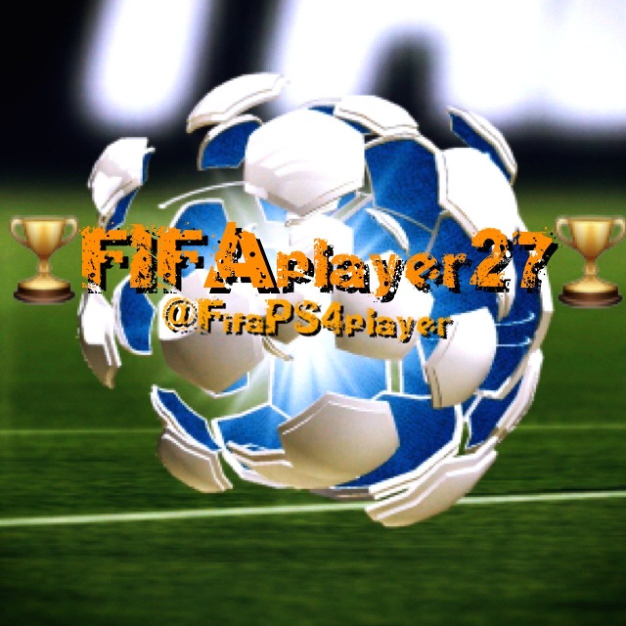 Support Arsenal and play Fifa Youtube Channel - FIFAplayer27⚽⚽⚽⚽⚽