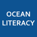 OCEAN LITERACY (@ocean_literacy) Twitter profile photo