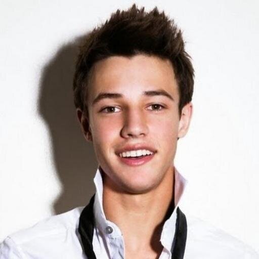 Show your love for Cameron Dallas and purchase a shirt!