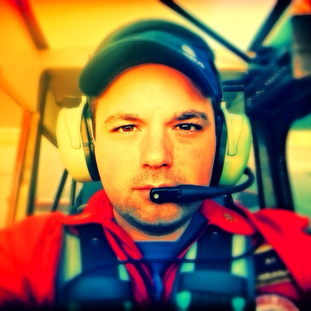 bl4cksheep's profile picture. Aviador