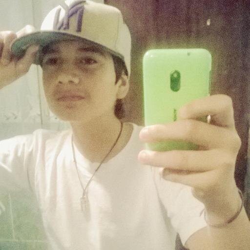 MordidasYBesos's profile picture. Todo Se Trata De Ser Feliz