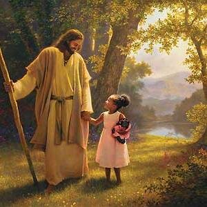 DoesJesusLoveMe's profile picture. Jesus is the Christ. Jesus knows you by name. He sees all you do & loves you even when your choices aren't the best. 💛🙏Instagram: @ DoesJesusloveme (no DMs)