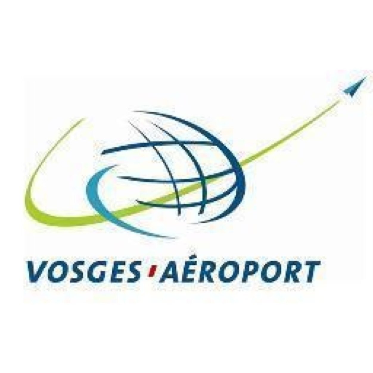 Compte OFFICIEL de l'aéroport d'Epinal-Mirecourt (Vosges) ! Prochainement, ouverture de notre nouveau site web