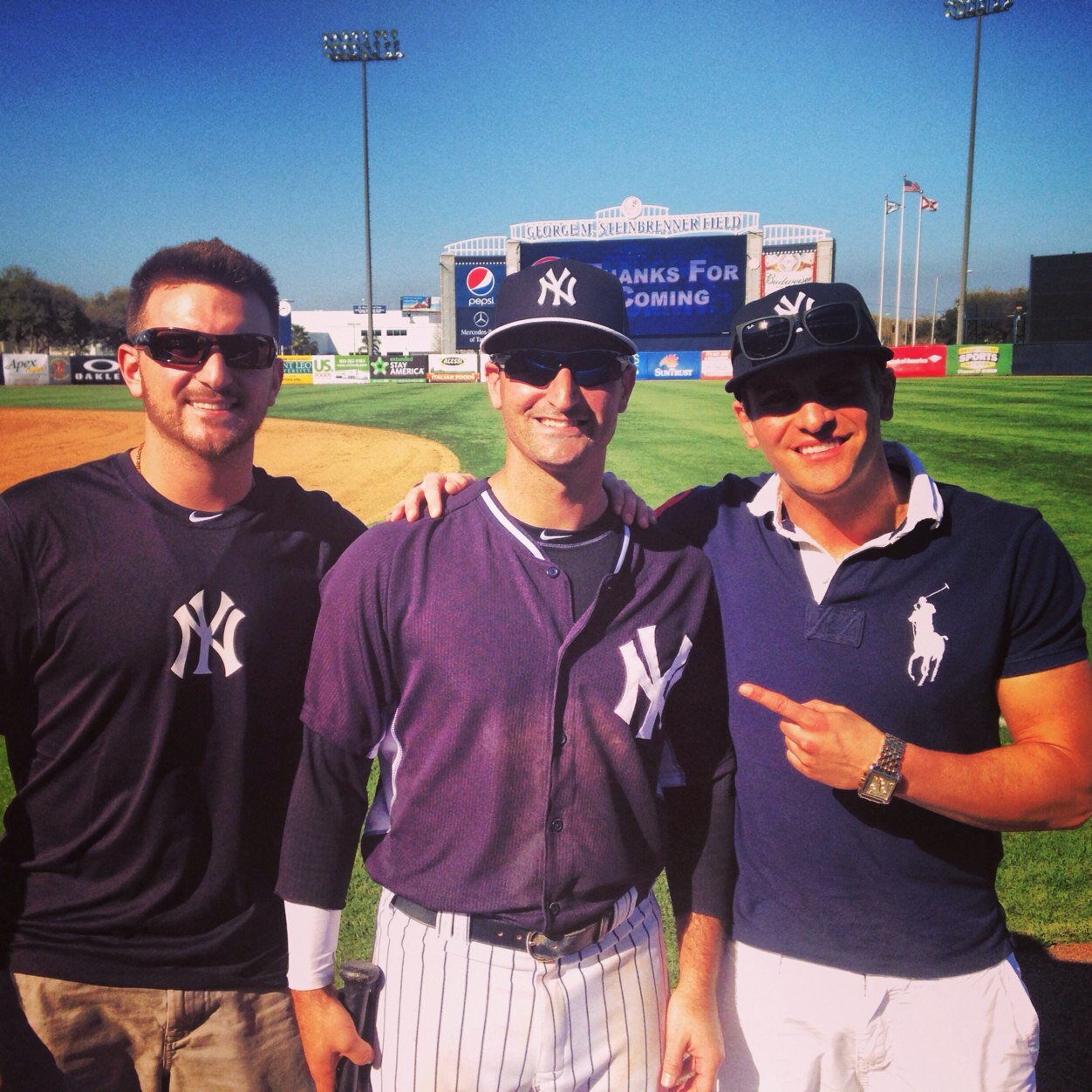 mthomasWCM's profile picture. Athlete Acquisition Coordinator
Turning great athletes into star athletes