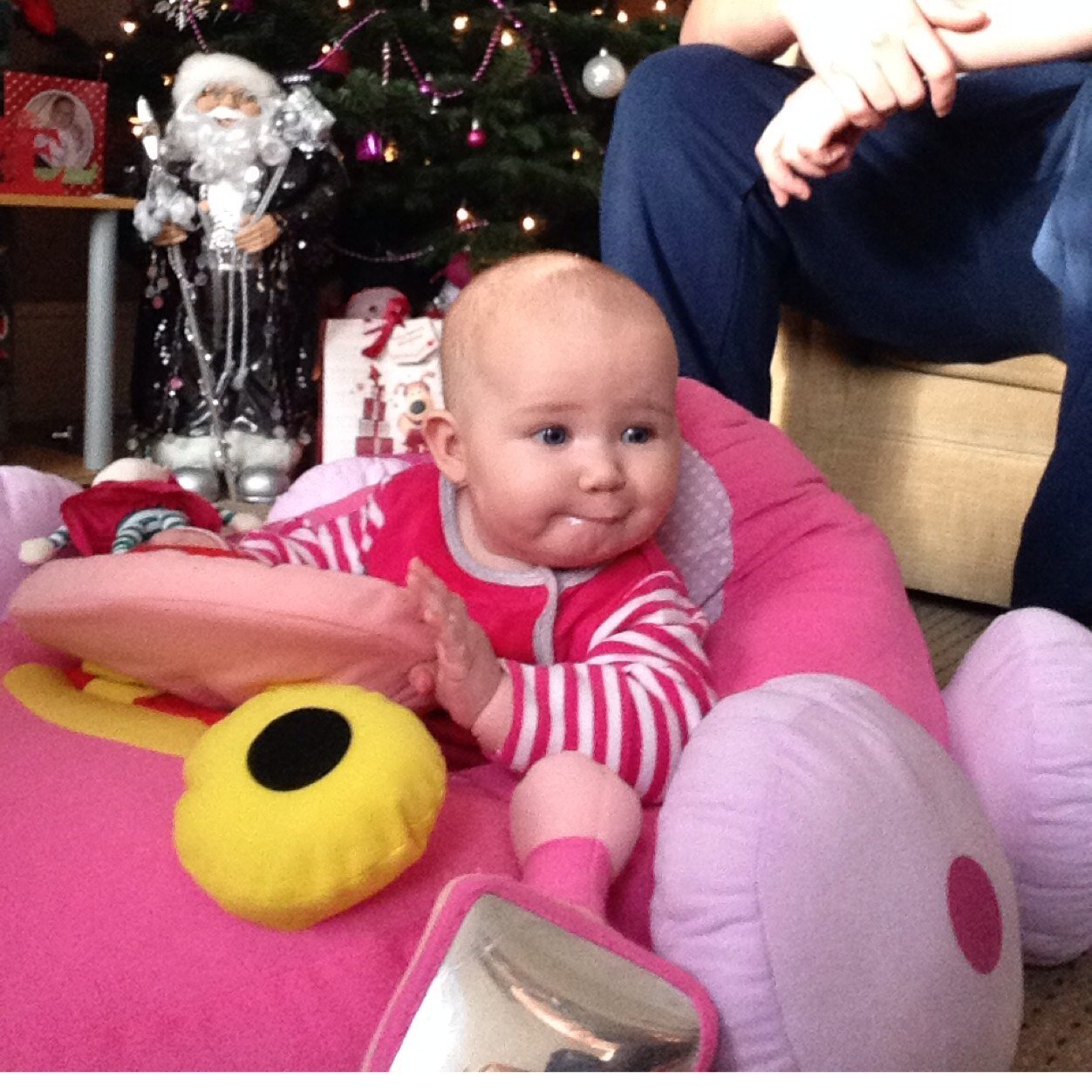 Chazlees20synd's profile picture. 