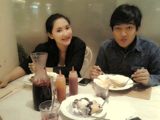 DendyRobian's profile picture. CIKASO CU-X