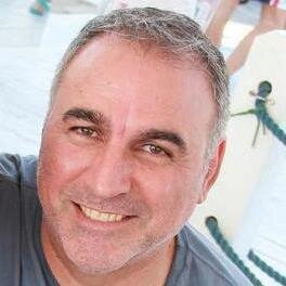 Founder and President Casertex Communications Ltd