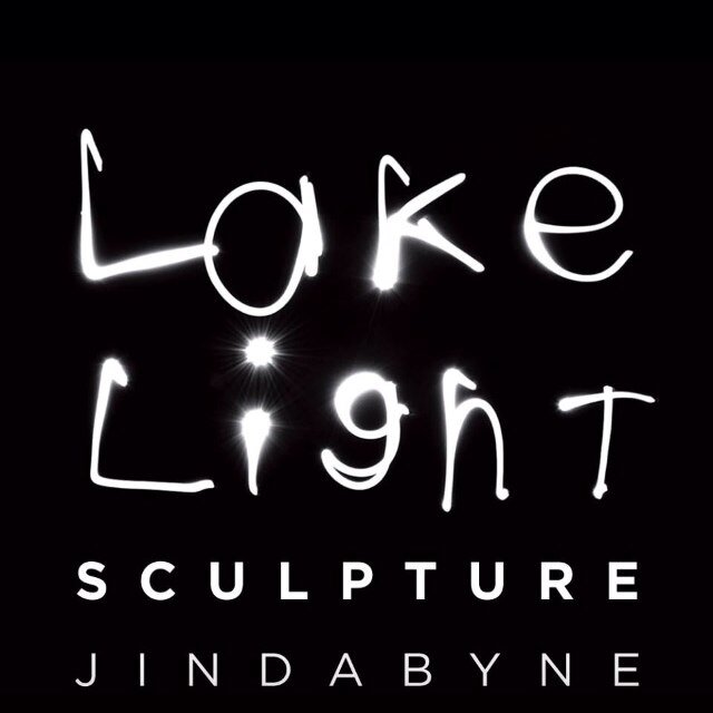Lake Light Sculpture is an outdoor exhibition held every Easter on the foreshore of Lake Jindabyne in the NSW Snowy Mountains.