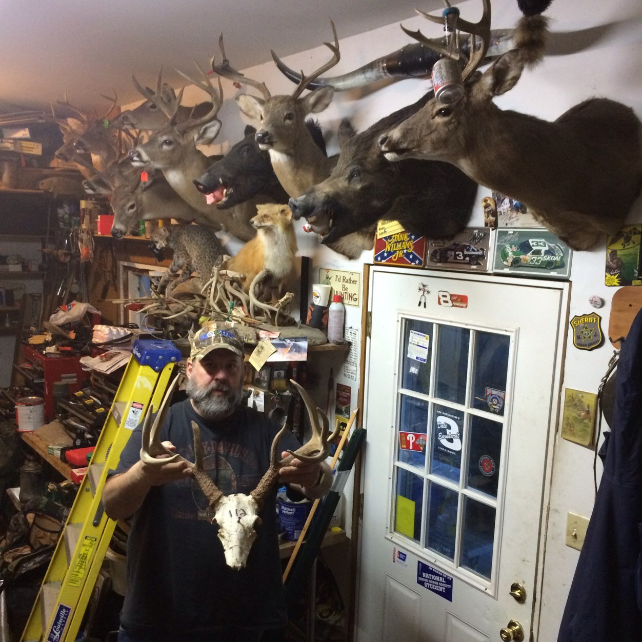 scoot8179's profile picture. 