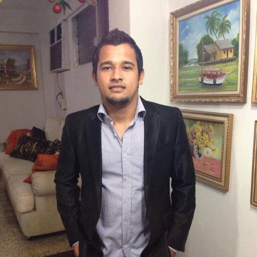 LuiisMrls's profile picture. Baloncesto. Adm aduanera. Construyendo mi camino. Venezuela. Sin miedo al hombre y con temor a DIOS