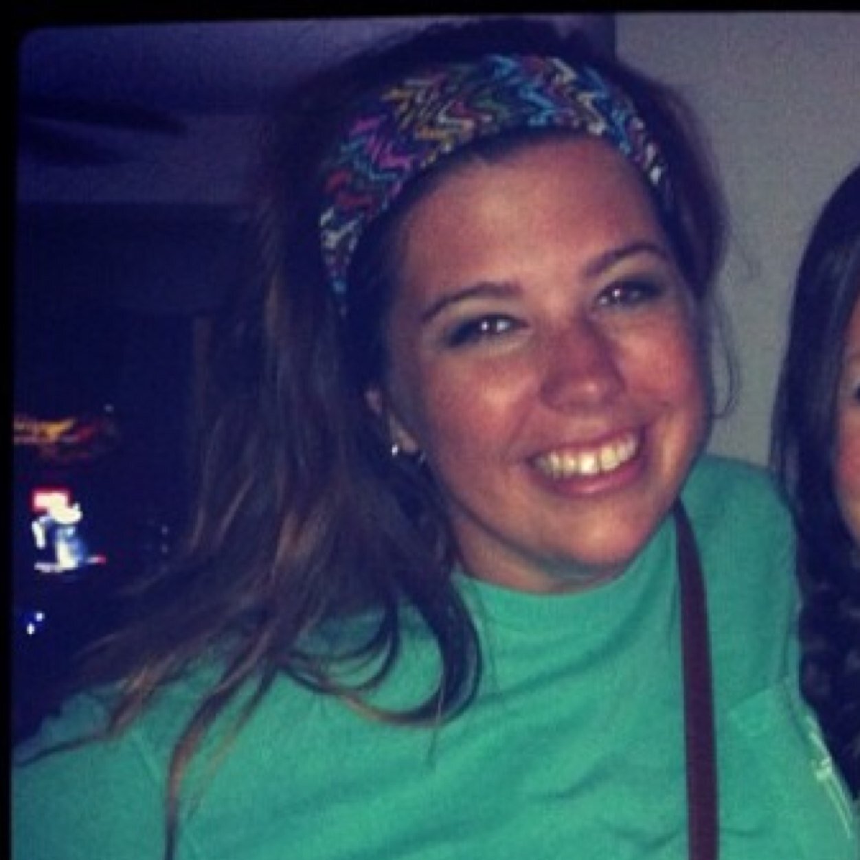 _JessiHall's profile picture. ❤️