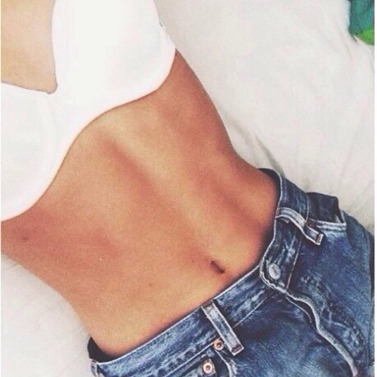 feverforfitness's profile picture. I just want to feel good and look good 
       And that is what i will do