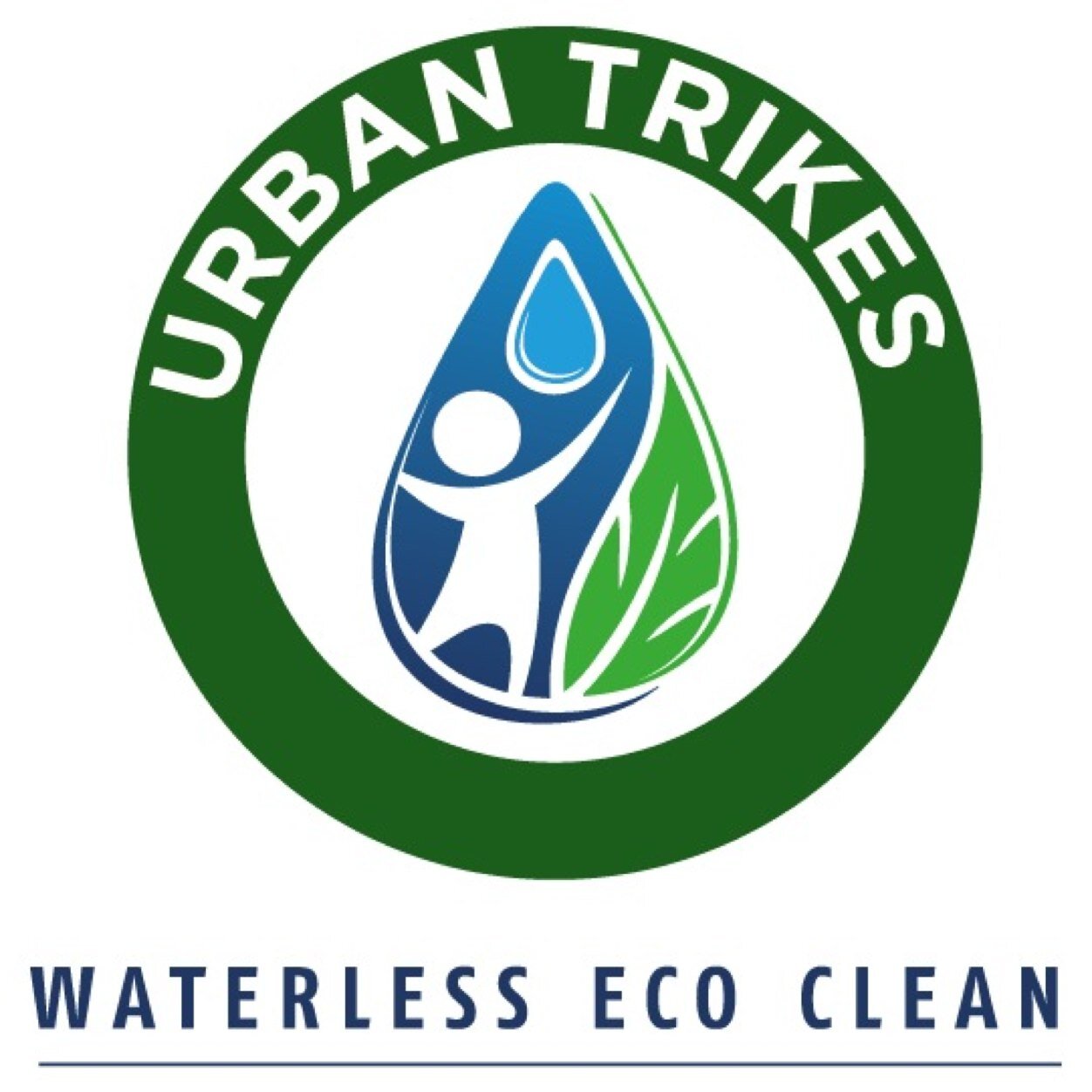 We offer a unique eco- friendly approach cleaning vehicles from our Tricycles using waterless products whilst reducing our carbon footprint.