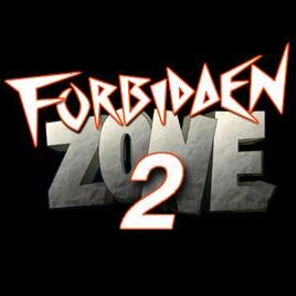 Campaign is live! Join the fun!
Bigger Badder Bolder #ForbiddenZone2