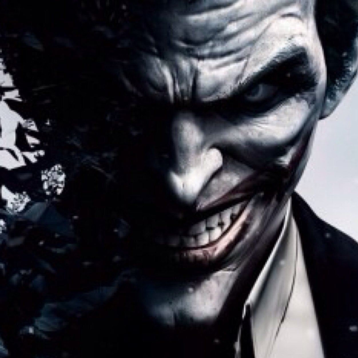 joker49096837's profile picture. 