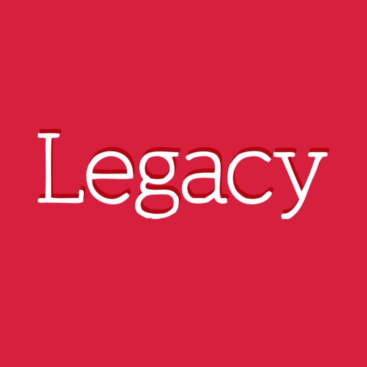 LEGACY LAS TOSCAS- Canning