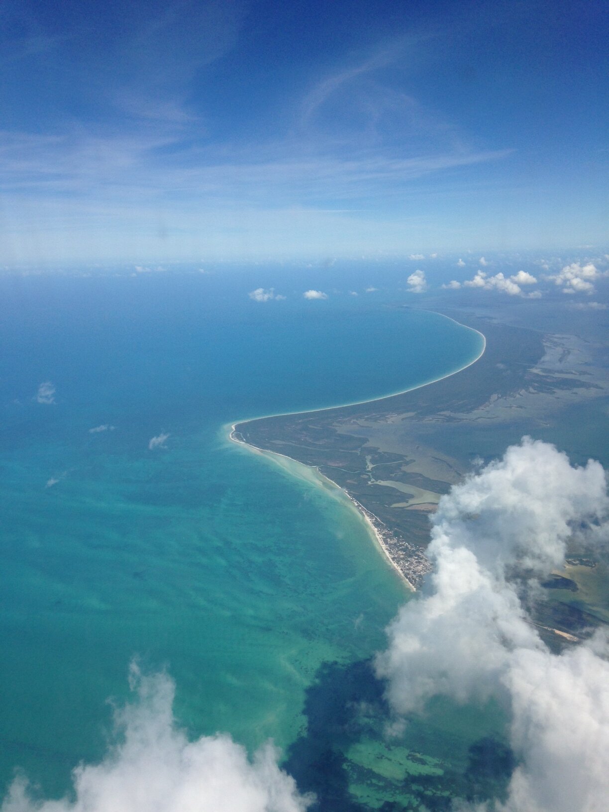 Travel Enthusiast. Thrill Seeker. Have Time... Will Travel!