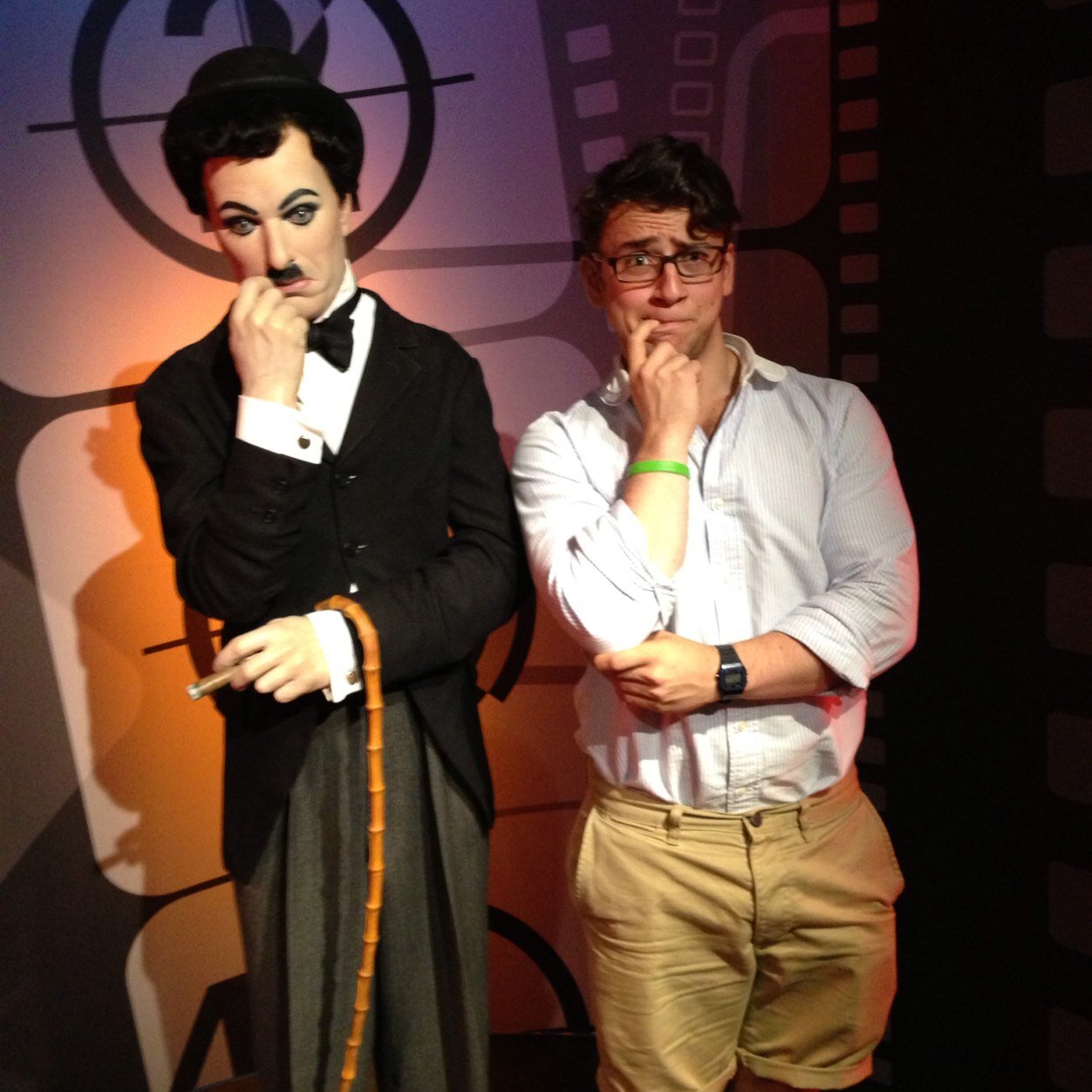 Poobington's profile picture. 