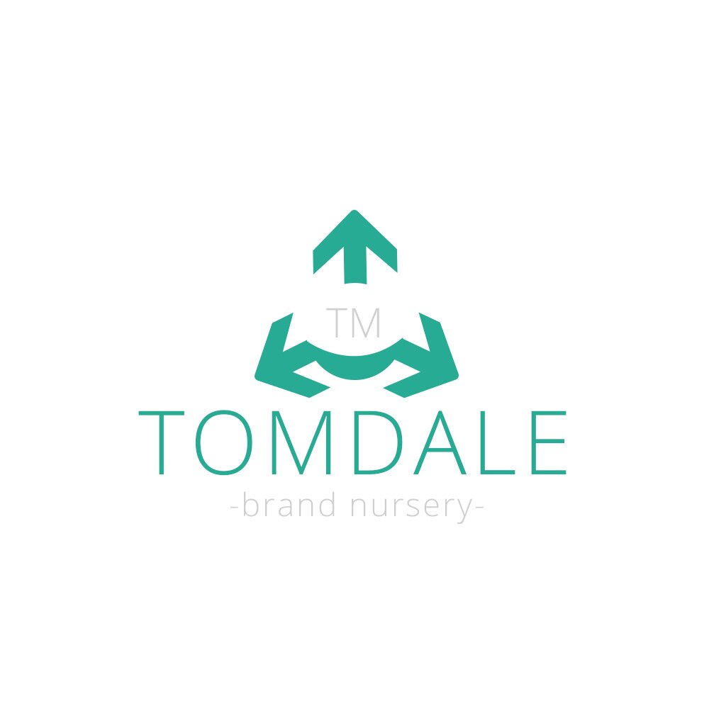 Tomdalero's profile picture. Echipa Tomdale are ca scop creerea sau infrumusetarea de brand-uri.