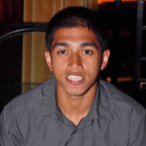Ask me bout my biodata ;]