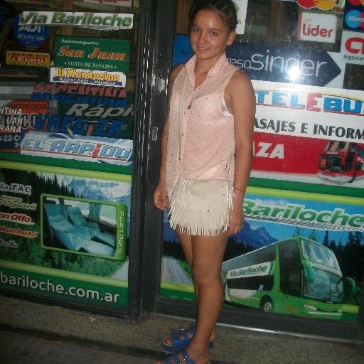 cuenta (oficial) ♥
seguime te sigo.. ♥♥