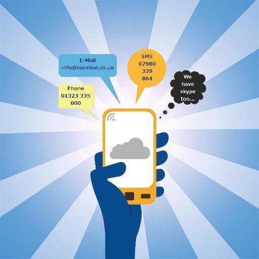 Supplying BSL Interpreters across the UK. Join #TeamBSL.