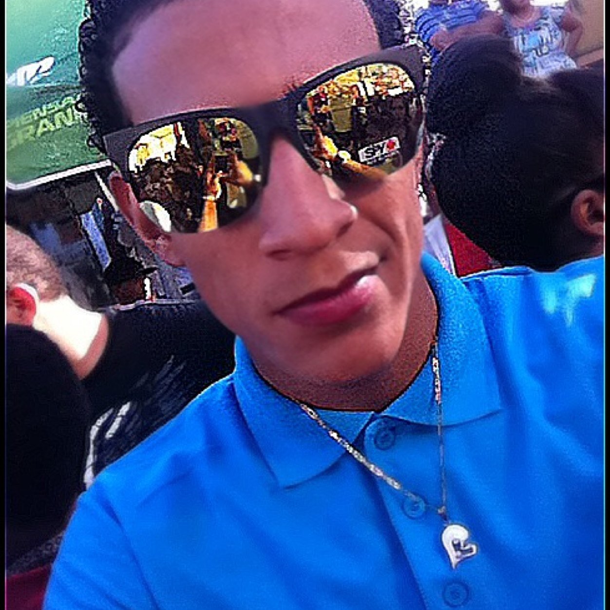 HamletReal Profile Picture
