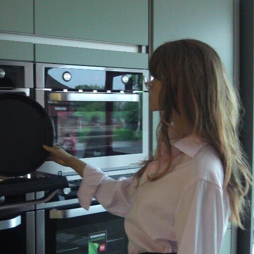 ScottHallRoad's profile picture. I may be only a mannequin in a kitchen showroom window but I'm no dummy.