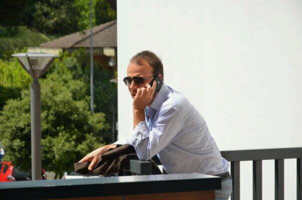 MirkettoA's profile picture. Osare, credere, spavaldi di essere