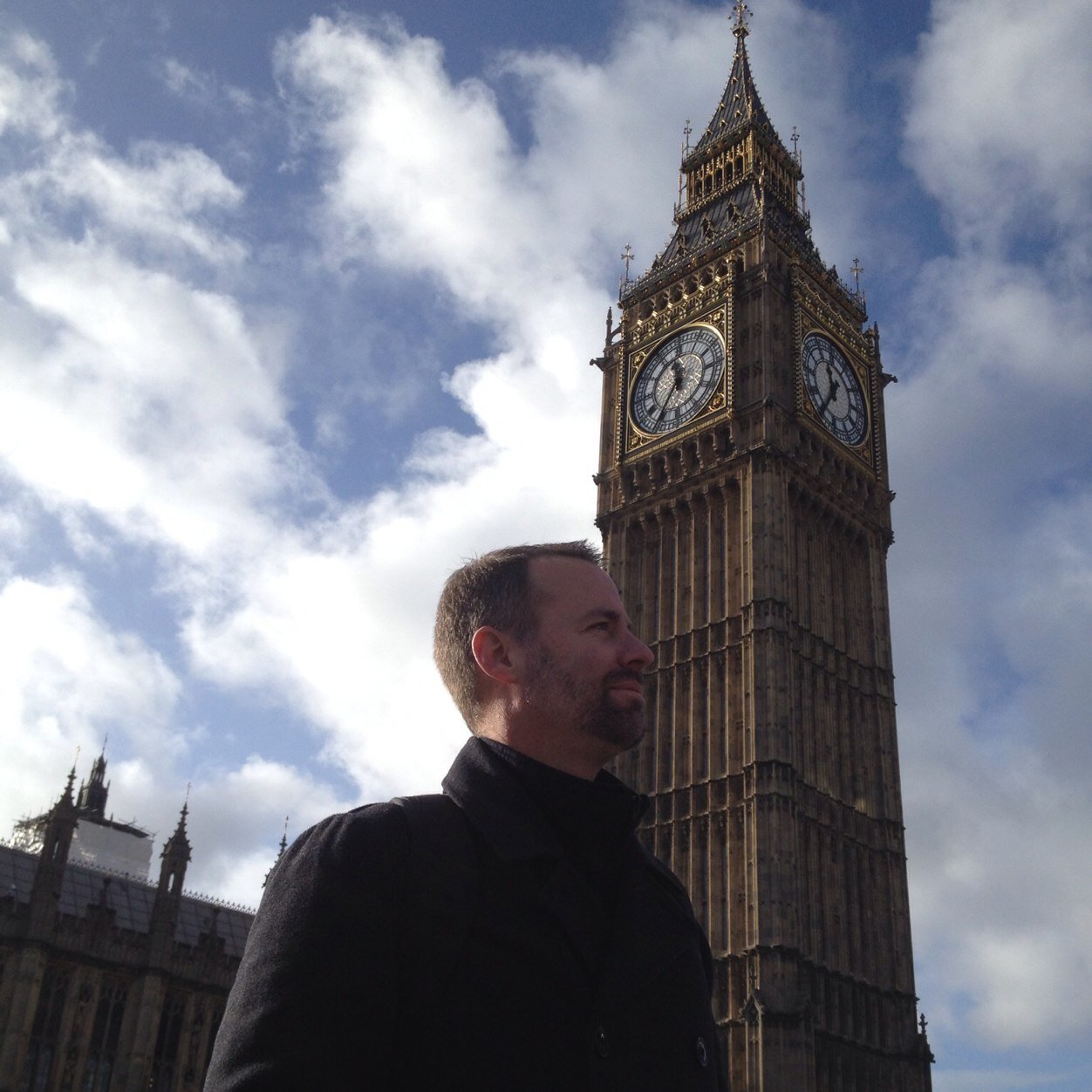 turmston's profile picture. Founder/CEO SEEK Company