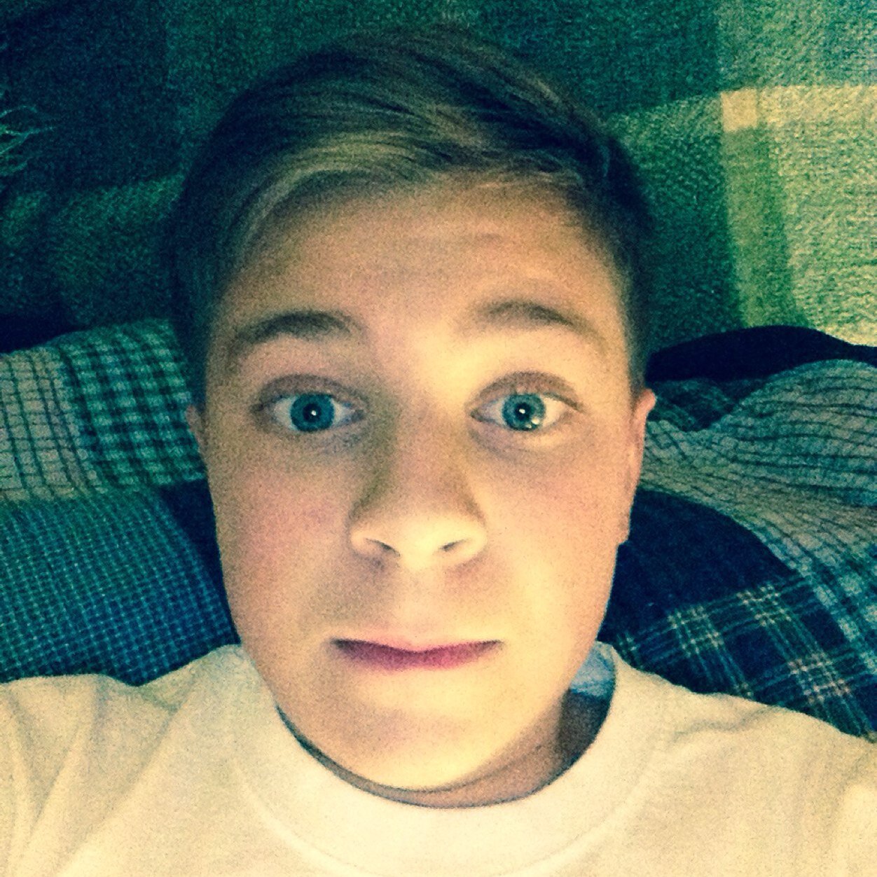 mcarlo33's profile picture. Always play soccer.