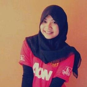 SHS 2 Temanggung
Glory Glory Man United
and the red go marching ON ON ON