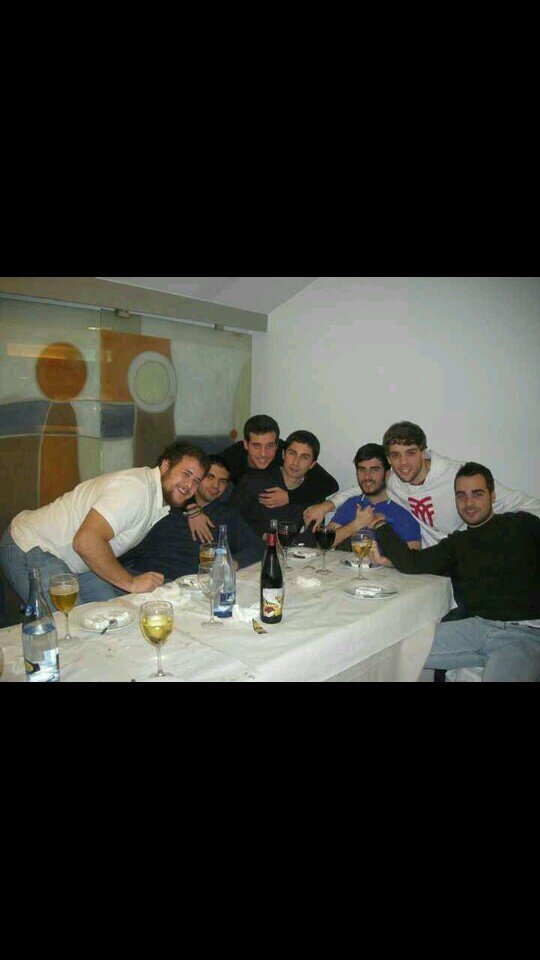 ychpepedacosta's profile picture. Celtista e Vigués de corazón.